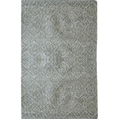 Asra Woolen 4 Grey šedá