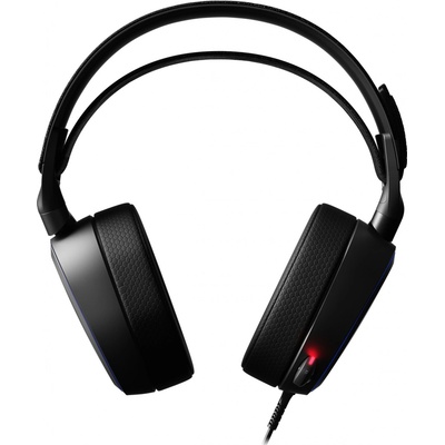 SteelSeries Arctis Pro + GameDAC