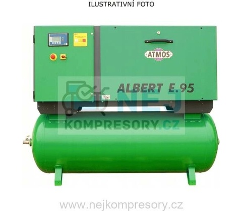 Atmos Albert E.95-10
