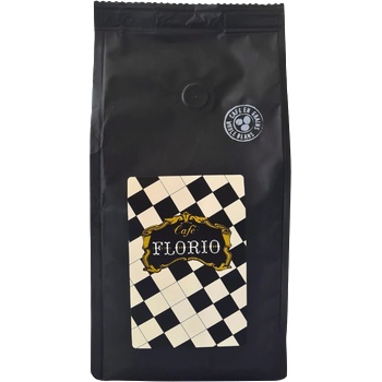 Image 1 of Cafés Richard Кафе на зърна Richard Florio, 0.250кг