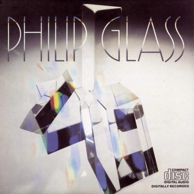 Glass Philip - Glassworks LP