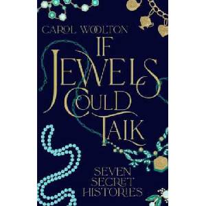 If Jewels Could Talk (2023)