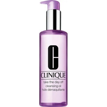Clinique Take The Day Off Cleansing Oil čistiaci olej 200 ml