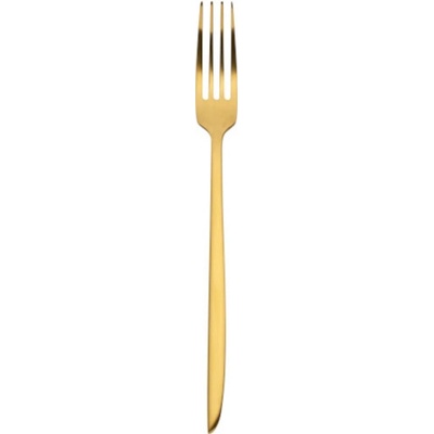 Etermum Orca Gold vidlička dezertná 18 8 cm