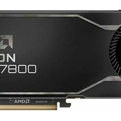 AMD Radeon PRO W7800 32GB GDDR6 100-300000075