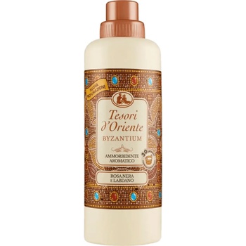 Image 1 of Tesori d'Oriente Омекотител Tesori d`oriente Byzantium, 760 мл, 38 пранета