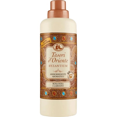 Tesori d'Oriente Омекотител Tesori d`oriente Byzantium, 760 мл, 38 пранета