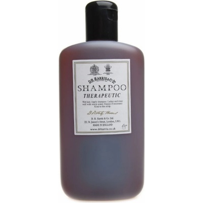 D.R. Harris Therapeutic šampon 250 ml