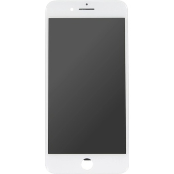 MPS Стъкло и LCD екран за Apple iPhone 7 Plus, бяло (07466)