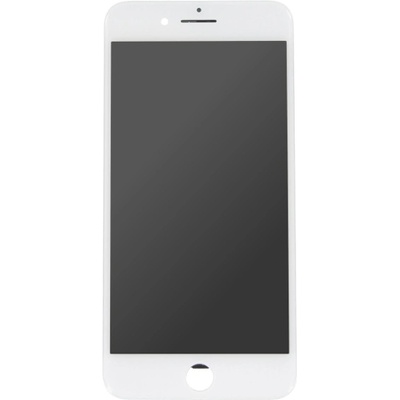 MPS Стъкло и LCD екран за Apple iPhone 7 Plus, бяло (07466)