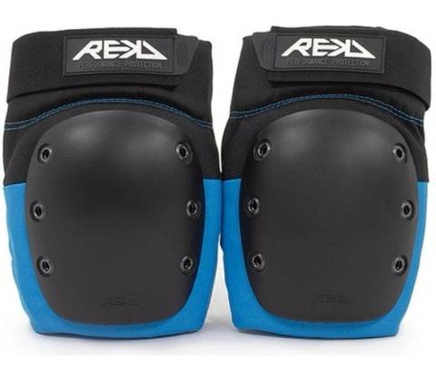 Rekd Ramp Pad