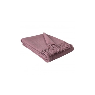 Interblanket Вълнено Одеяло 150×200 См - 100% Естествена Вълна, Меко И Елегантно