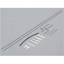 Hobbyzone tiahlo s pákami: Sport Cub 0.6m