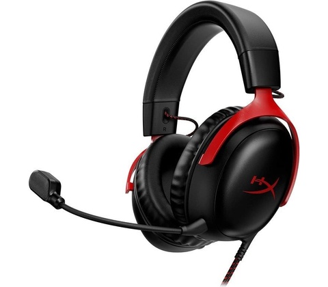 HyperX Cloud III