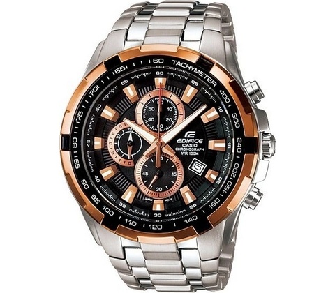 Casio EF-539D-1A5