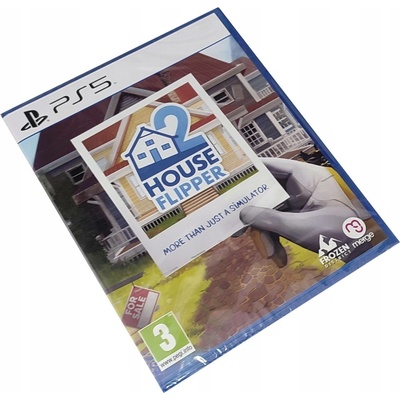 House Flipper 2