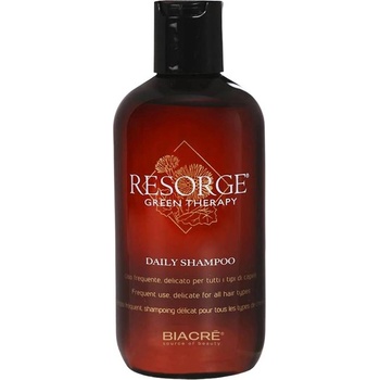 Biacrè Resorge Green Therapy Шампоан за ежедневна употреба, 250 ml