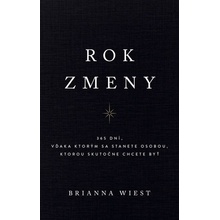 Rok zmeny - Brianna Wiest