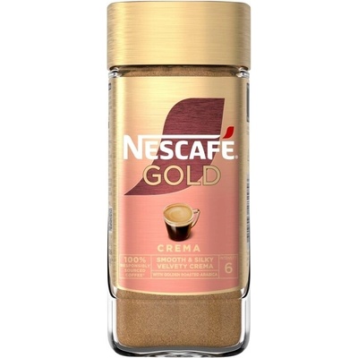 Nescafé Gold 100 g