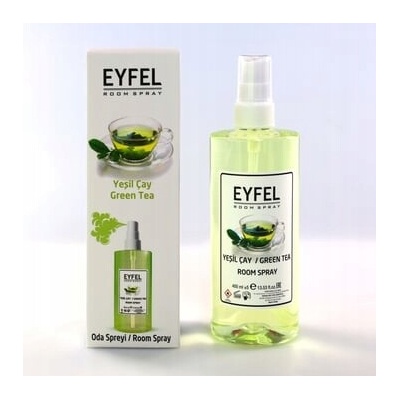 EYFEL osviežovač vzduchu ZELENÝ ČAJ sprej 500 ml