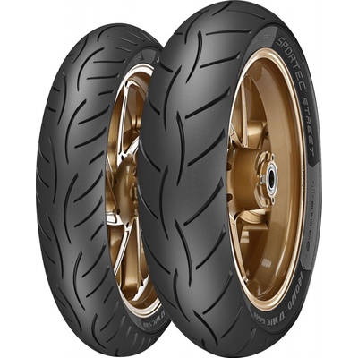 Metzeler Sportec Street 80/90 R14 40S