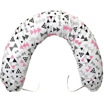 Image 1 of Позиционираща възглавница с пълнеж FillBall 190см 65303-M64