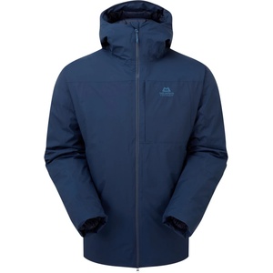 Mountain Equipment Мъжко пухено яке Mountain Equipment Triton Jacket Down jacket - Cosmos II - размер XXL (004-3816-0815)