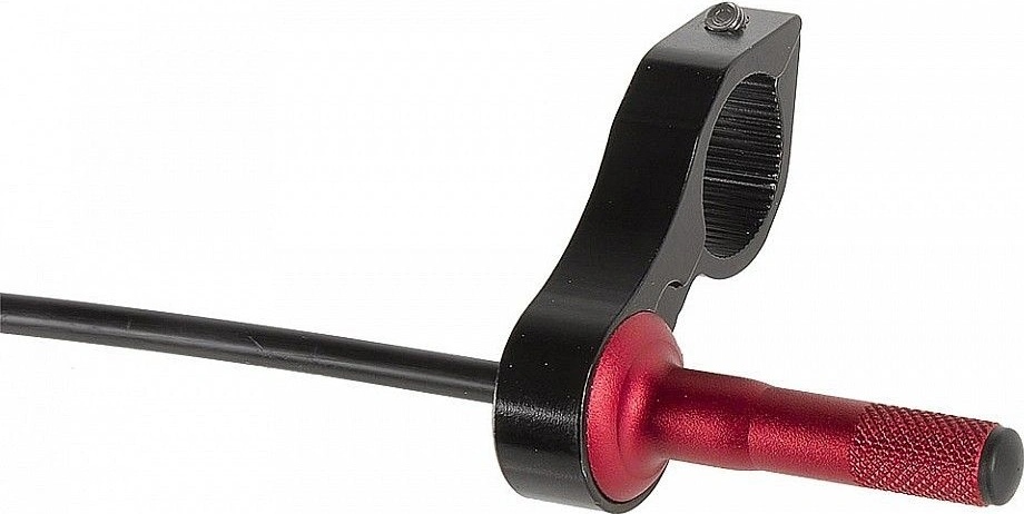 M-WAVE REMOTE