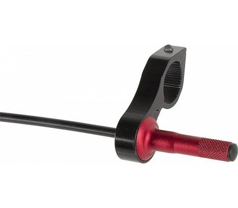 M-WAVE REMOTE