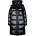 Bogner Дамско палто Bogner Fire+Ice Women's Asta-D Coat - Black - размер 34 (EU) (102-4899-0111)