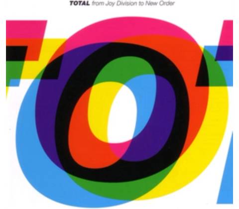 NEW ORDER-JOY DIVISION: TOTAL LP