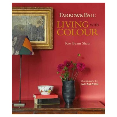 Farrow & Ball Living with Colour
