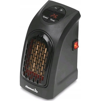 Home Life Mini Heater 400 W