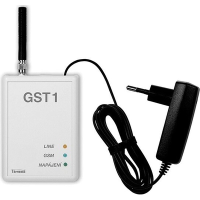 Elektrobock GSM GST1, 43460
