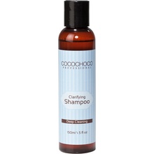 Cocochoco čistící šampon 150 ml