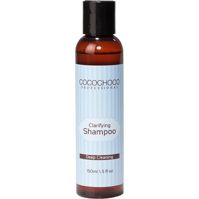 Cocochoco čistící šampon 150 ml