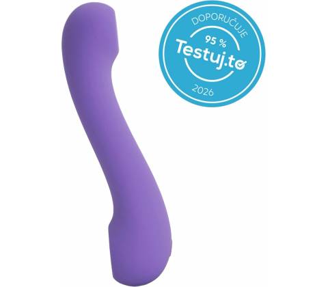 PLUSONE Pleasure Beast Pulzu. stimulátor