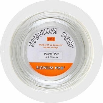 Signum Pro Poly Plasma Pure 200m 1,18mm