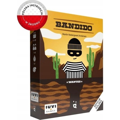 Helvetiq Bandido