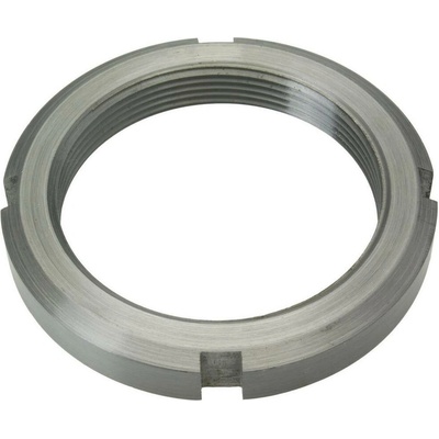 FAG KM32 matica so zárezmi Ø otvoru 160 mm Vonkajší Ø 210 mm