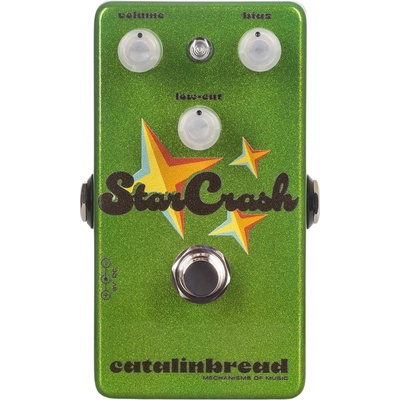 Catalinbread Starcrash