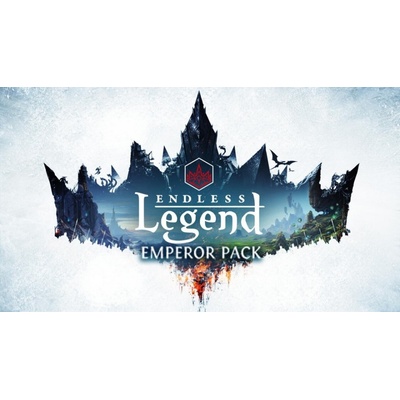 Endless Legend (Emperor Edition)