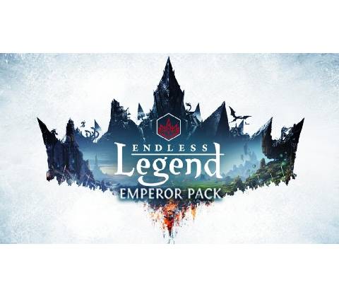 Endless Legend (Emperor Edition)