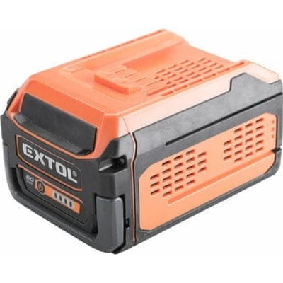 EXTOL INDUSTRIAL 8795732 60V/8Ah