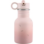 KikkaBoo Мини бутилка Kikkaboo - Flora, 350 ml, Blush (31302030101) - kindermarket