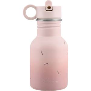 KikkaBoo Мини бутилка Kikkaboo - Flora, 350 ml, Blush (31302030101)