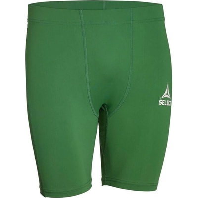 Select Tights Baselayer zelená