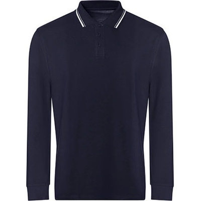 Just Polos pánske polo tričko JP103 oxford navy