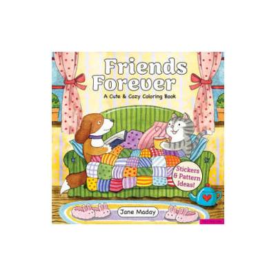 Friends Forever | MADAY JANE