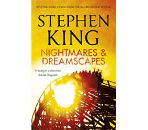 Nightmares & Dreamscapes